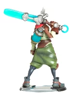 Figurka League of Legends - Ekko Unlocked (26 cm)