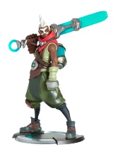 Figurka League of Legends - Ekko Unlocked (26 cm)