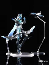 Figurka League of Legends - Project Ashe (25 cm)