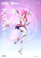 Figurka League of Legends - Star Guardian Kai'sa (Beast Kingdom)