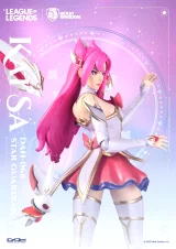 Figurka League of Legends - Star Guardian Kai'sa (Beast Kingdom)