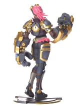 Figurka League of Legends - Vi Unlocked (25 cm)