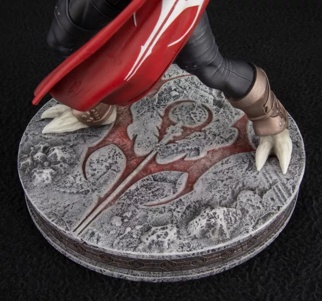 Figurka Legacy of Kain - Kain PVC