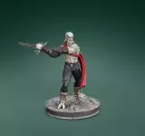 Figurka Legacy of Kain - Kain PVC
