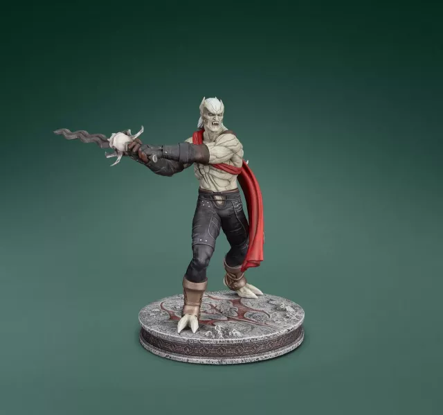 Figurka Legacy of Kain - Kain PVC