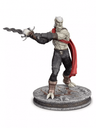 Figurka Legacy of Kain - Kain PVC