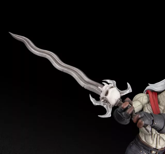 Figurka Legacy of Kain - Kain PVC