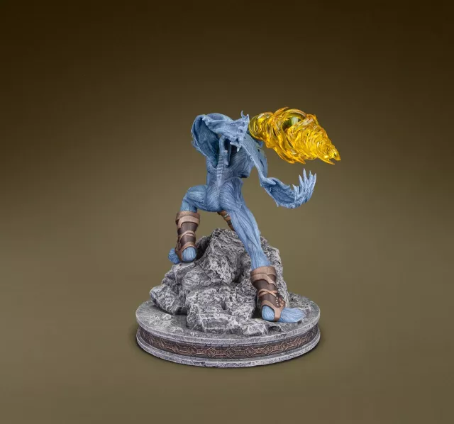 Figurka Legacy of Kain - Raziel PVC