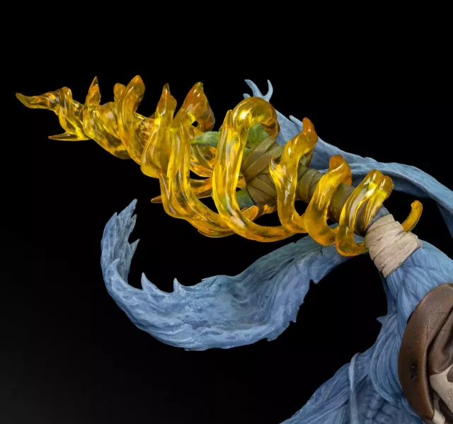 Figurka Legacy of Kain - Raziel PVC