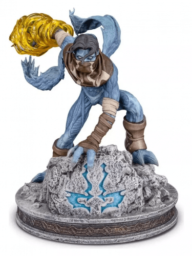 Figurka Legacy of Kain - Raziel PVC