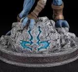 Figurka Legacy of Kain - Raziel PVC