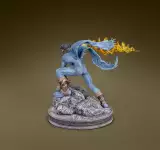 Figurka Legacy of Kain - Raziel PVC