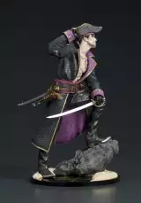 Figurka Like a Dragon: Pirate Yakuza in Hawaii - Goro Majima PVC (DIGSTA) - Japońskie