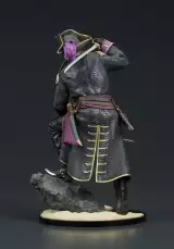 Figurka Like a Dragon: Pirate Yakuza in Hawaii - Goro Majima PVC (DIGSTA) - Piraci