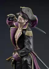 Figurka Like a Dragon: Pirate Yakuza in Hawaii - Goro Majima PVC (DIGSTA) - Piraci