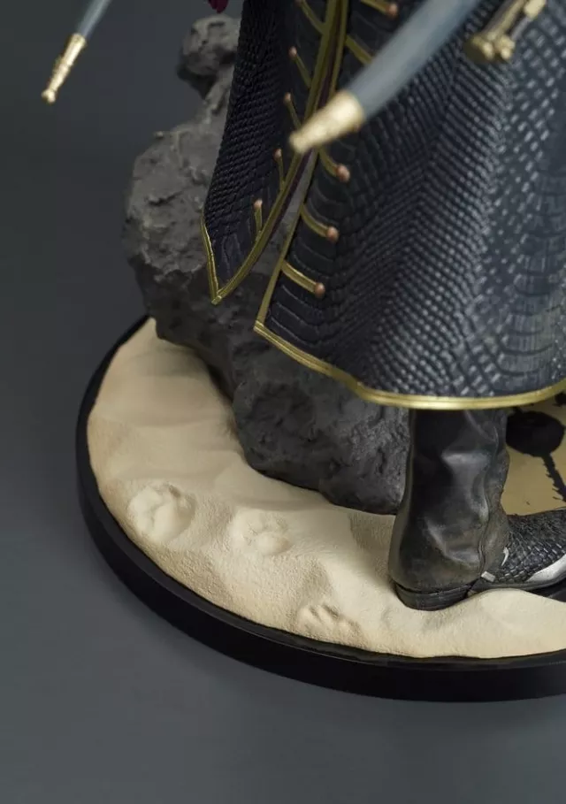 Figurka Like a Dragon: Pirate Yakuza in Hawaii - Goro Majima PVC (DIGSTA) - Japońskie