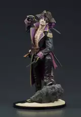 Figurka Like a Dragon: Pirate Yakuza in Hawaii - Goro Majima PVC (DIGSTA) - Ninja