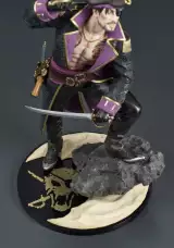 Figurka Like a Dragon: Pirate Yakuza in Hawaii - Goro Majima PVC (DIGSTA) - Ninja