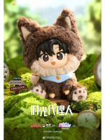 Figurka Link Click - Cheng Xiaoshi