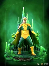 Figurka Loki - Classic Loki (Deluxe) Art Scale 1/10 (Iron Studios)