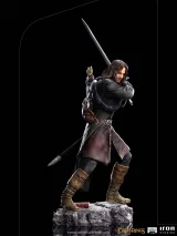 Figurka Lord of the Rings - Aragorn BDS Art Scale 1/10 (Iron Studios)