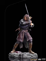 Figurka Lord of the Rings - Aragorn BDS Art Scale 1/10 (Iron Studios)