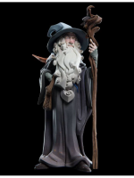 Figurka Lord of the Rings - Gandalf The Grey (18cm, Weta Mini Epics)