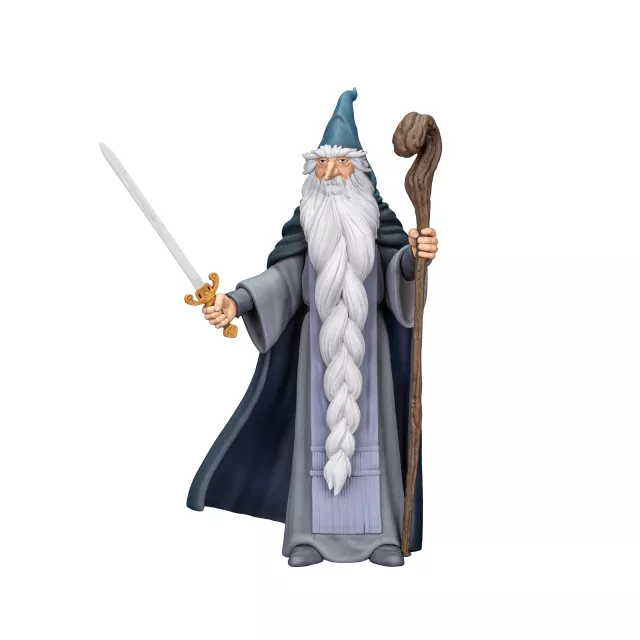 Figurka The Hobbit - Gandalf (Dark Horse) - Lord of the Rings