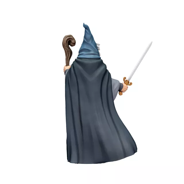 Figurka The Hobbit - Gandalf (Dark Horse) - Manga