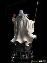 Figurka Lord of the Rings - Saruman BDS Art Scale 1/10 (Iron Studios)