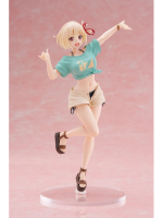 Figurka Lycoris Recoil - Chisato Nishikigi Hawaiian Ver.(Taito)