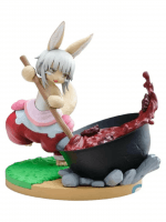 Figurka Made In Abyss - Nanachi Dreaming Of Mealtime (Luminasta)