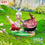 Figurka Made In Abyss - Nanachi Dreaming Of Mealtime (Luminasta) - Anime