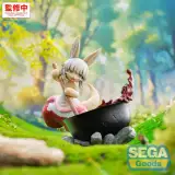 Figurka Made In Abyss - Nanachi Dreaming Of Mealtime (Luminasta) - Anime