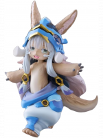 Figurka Made in Abyss: The Golden City of the Scorching Sun - Nanachi 2nd Season Ver. (Taito)