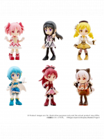 Figurka Magia Record: Puella Magi Madoka Magica Side Story - PalVerese Collection (losowy wybór)