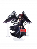 Figurka Mahou Shoujo Madoka Magica - Homura (BanPresto)