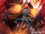 Figurka Marvel: Doctor Strange in the Multiverse of Madness - Stephen Strange BDS Art Scale 1/10 – Iron Studios