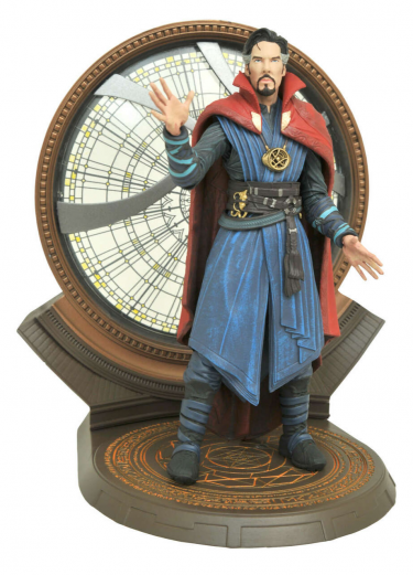 Figurka Marvel - Doctor Strange Movie (DiamondSelectToys)