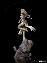 Figurka Marvel: Eternals - Thena BDS Art Scale 1/10 (Iron Studios)