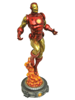 Figurka Marvel - Iron Man 28 cm (DiamondSelectToys)