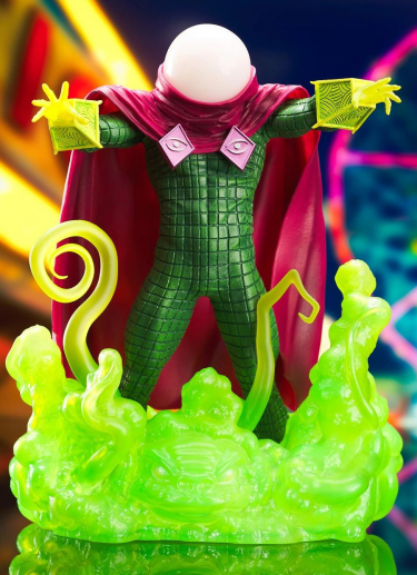 Figurka Marvel - Mysterio (DiamondSelectToys)