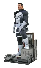 Figurka Marvel - Punisher (DiamondSelectToys)