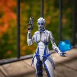 Figurka Mass Effect - Liara T'Soni