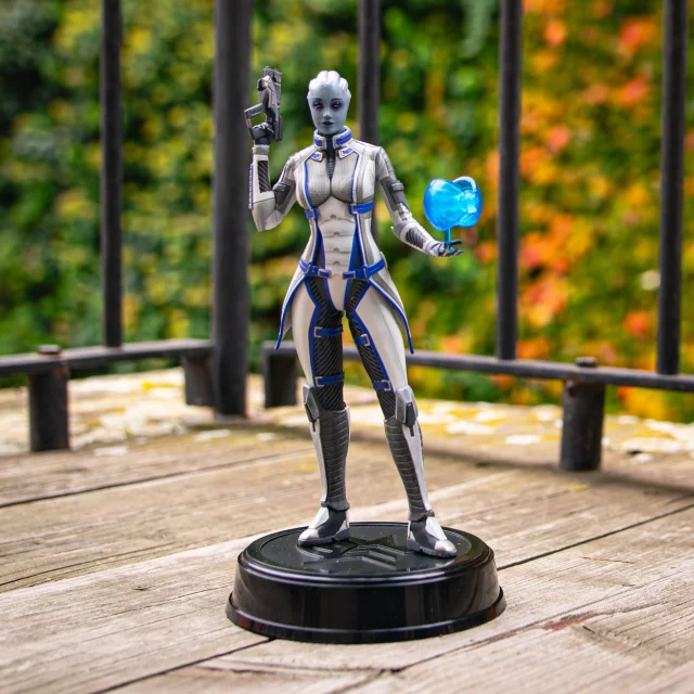 Figurka Mass Effect - Liara T'Soni