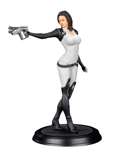 Figurka Mass Effect - Miranda Lawson