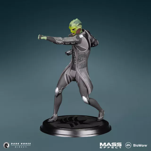 Figurka Mass Effect - Thane Krios (Dark Horse)