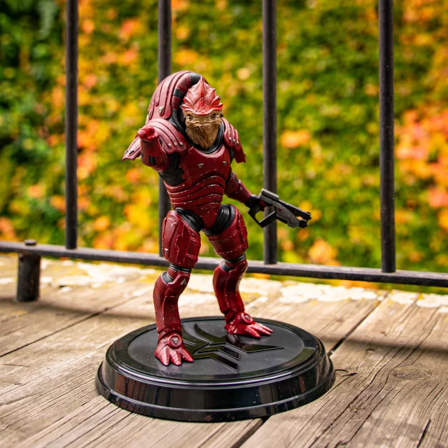 Figurka Mass Effect - Urdnot Wrex