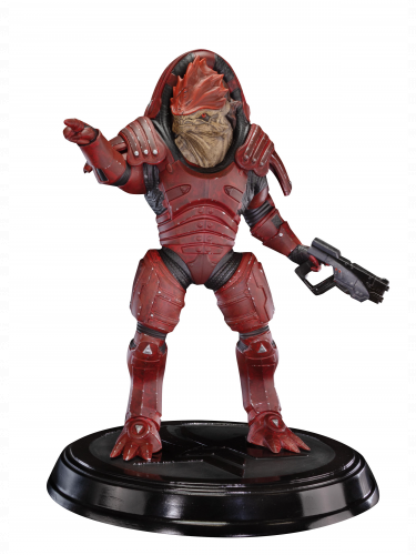 Figurka Mass Effect - Urdnot Wrex