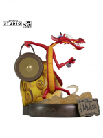 Figurka Mulan - Mushu